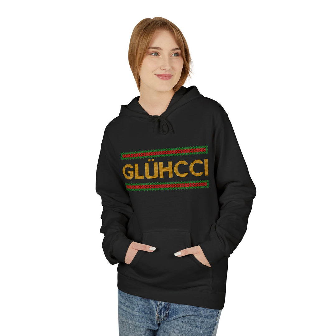 Glühcci - Hoodie Unisex