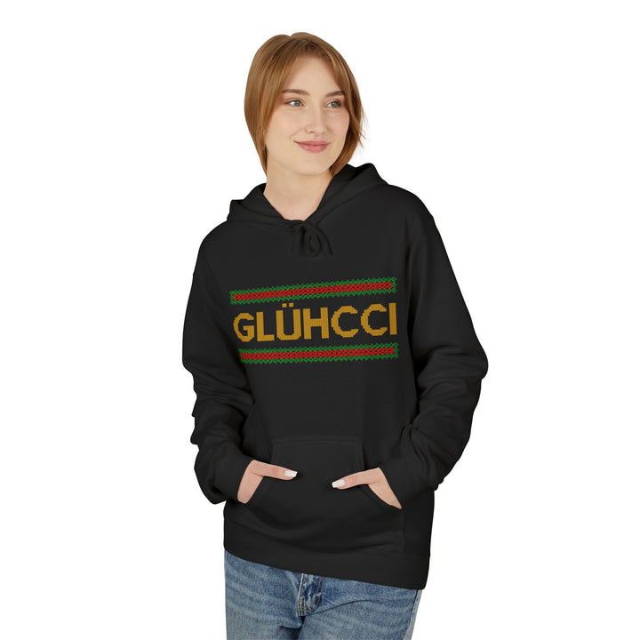 Glühcci - Hoodie Unisex