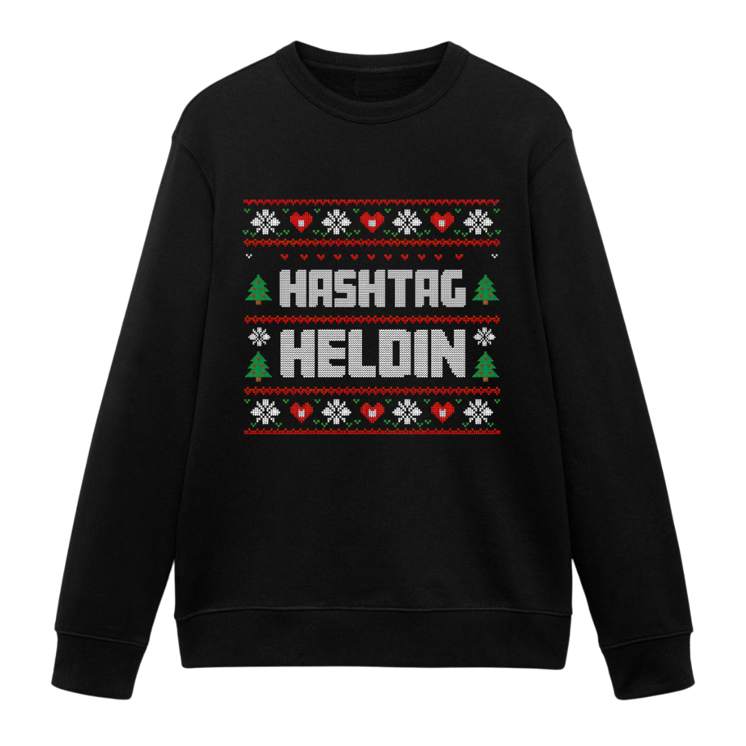Hashtag Heldin - Social Media  / Marketing