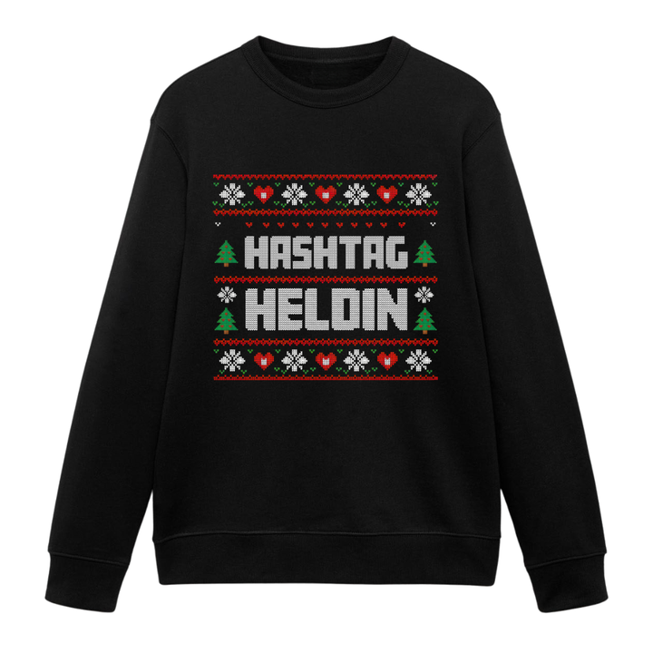 Hashtag Heldin - Social Media  / Marketing