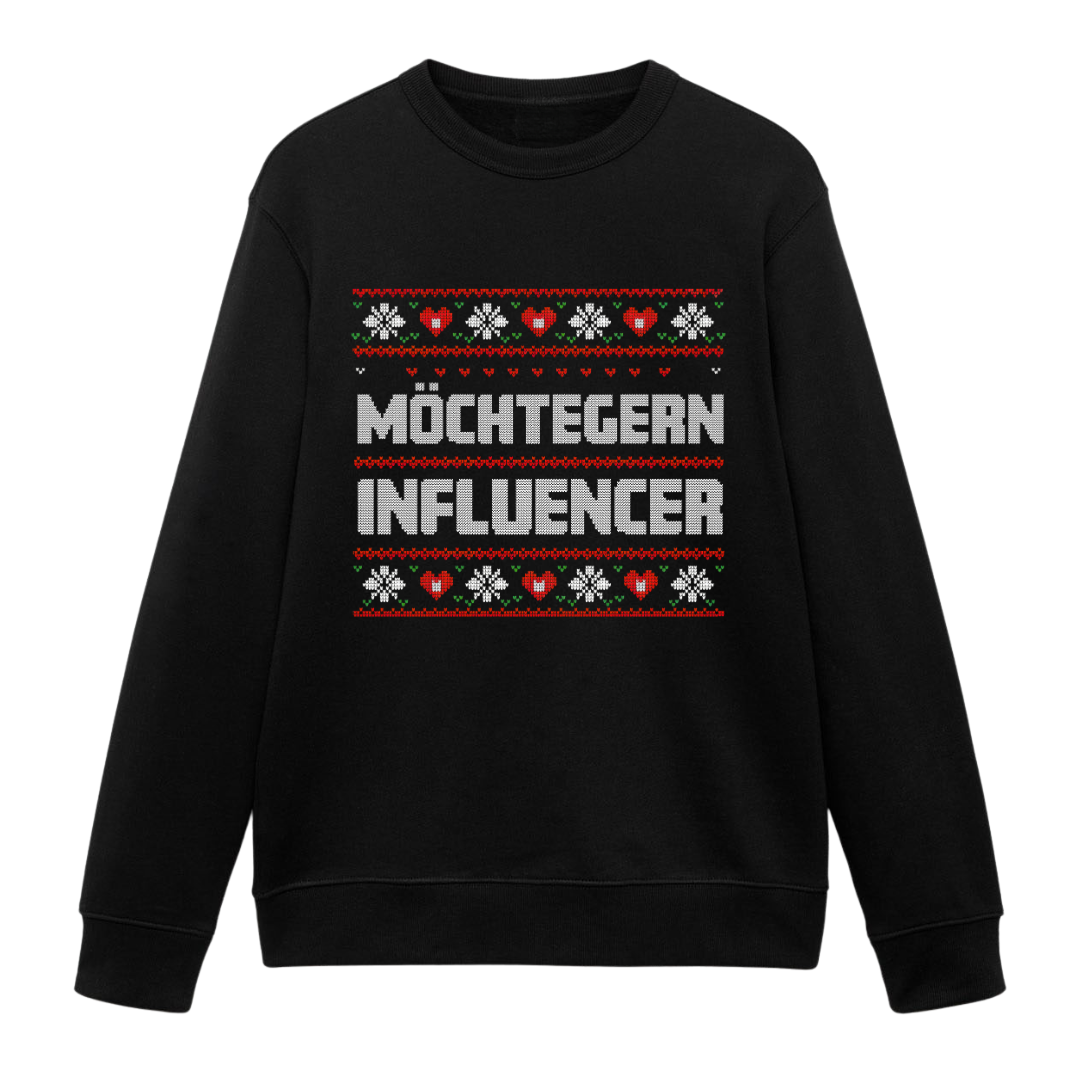 Möchtegern Influencer - Social Media  / Marketing