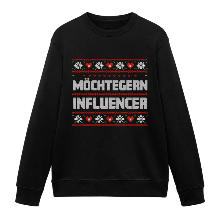 Möchtegern Influencer - Social Media  / Marketing