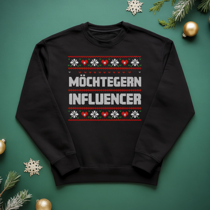 Möchtegern Influencer - Social Media  / Marketing