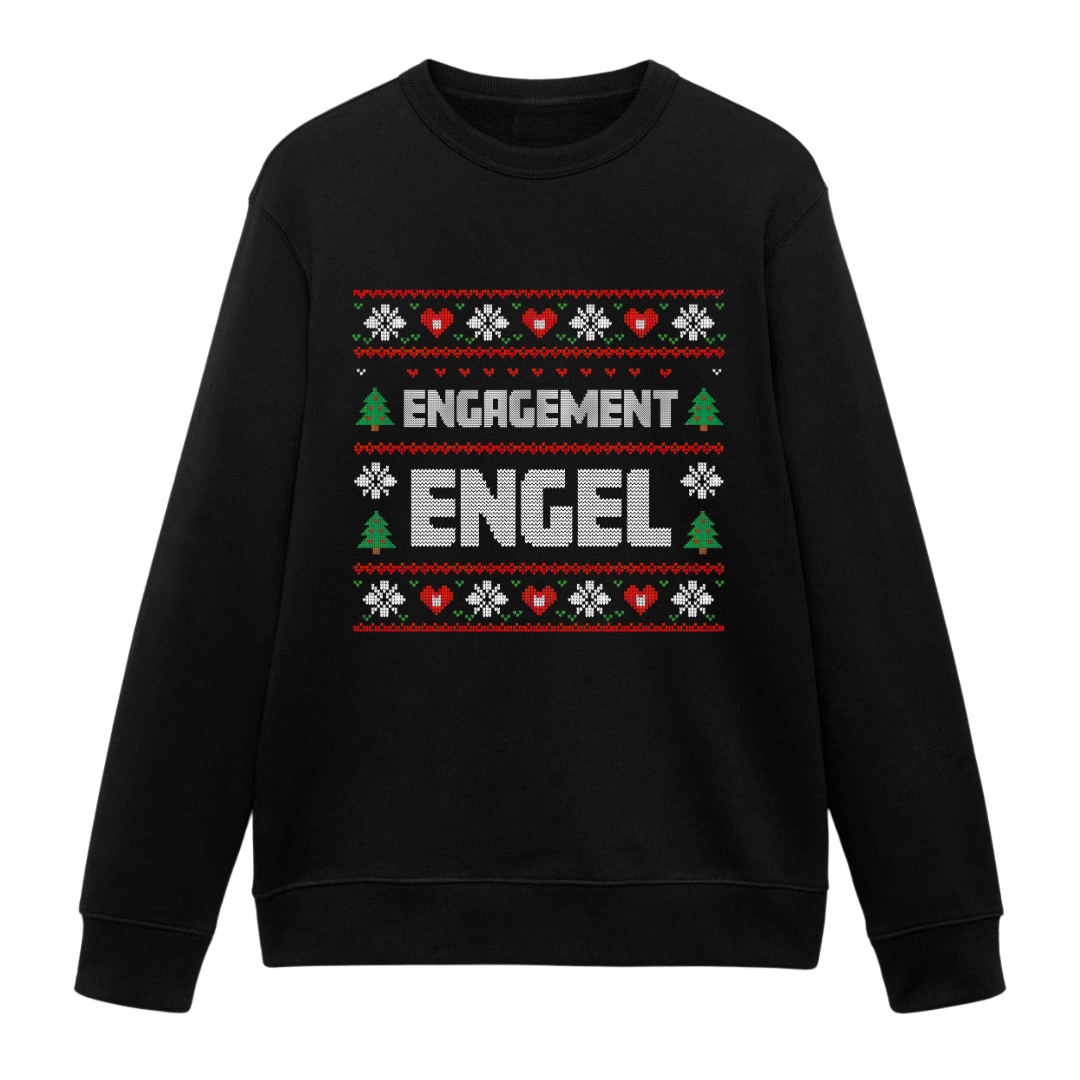 Engagement Engel - Social Media  / Marketing