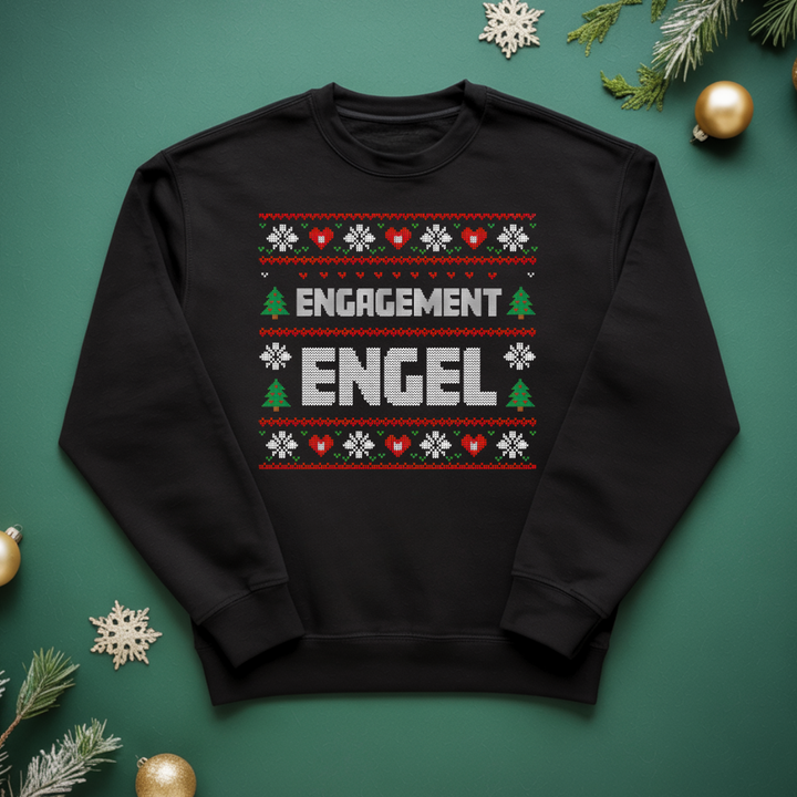 Engagement Engel - Social Media  / Marketing