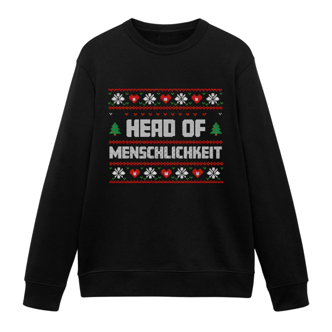 Head of Menschlichkeit - HR / Personal