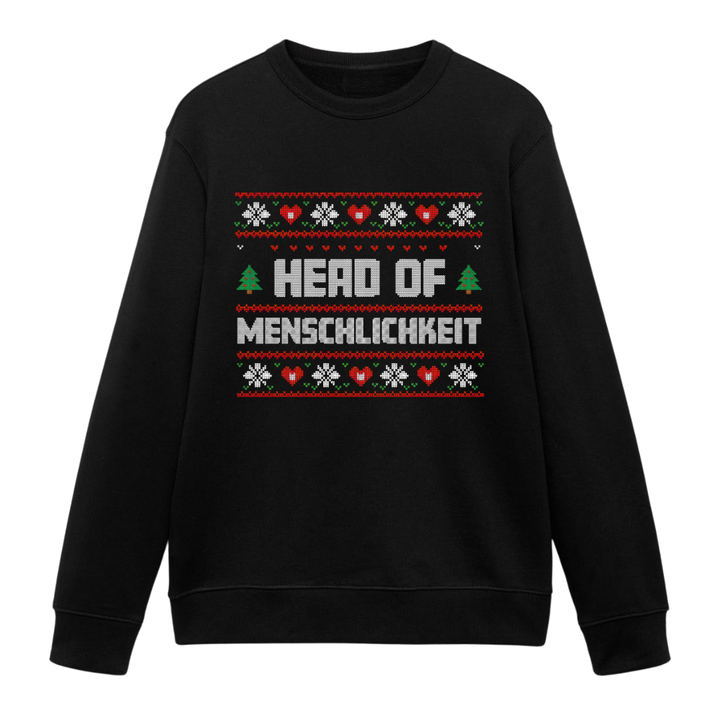 Head of Menschlichkeit - HR / Personal