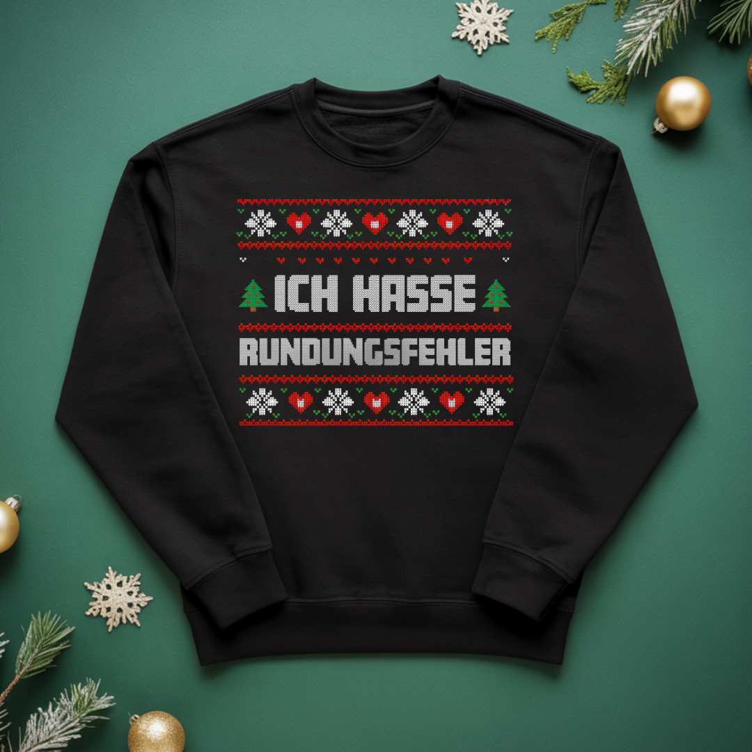 Hasse Rundungsfehler - Buchhaltung und Finanzen