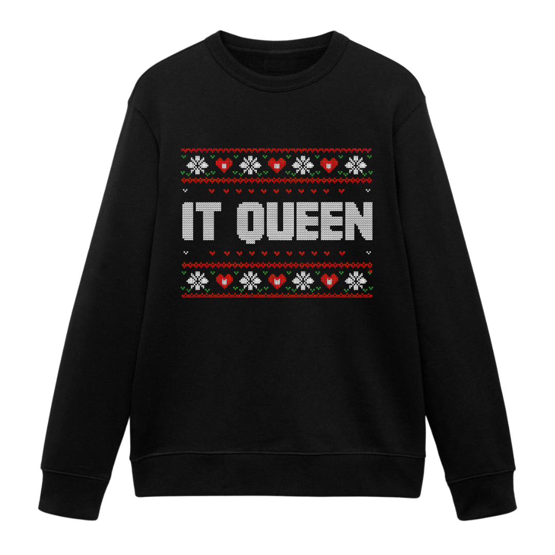 IT Queen - IT