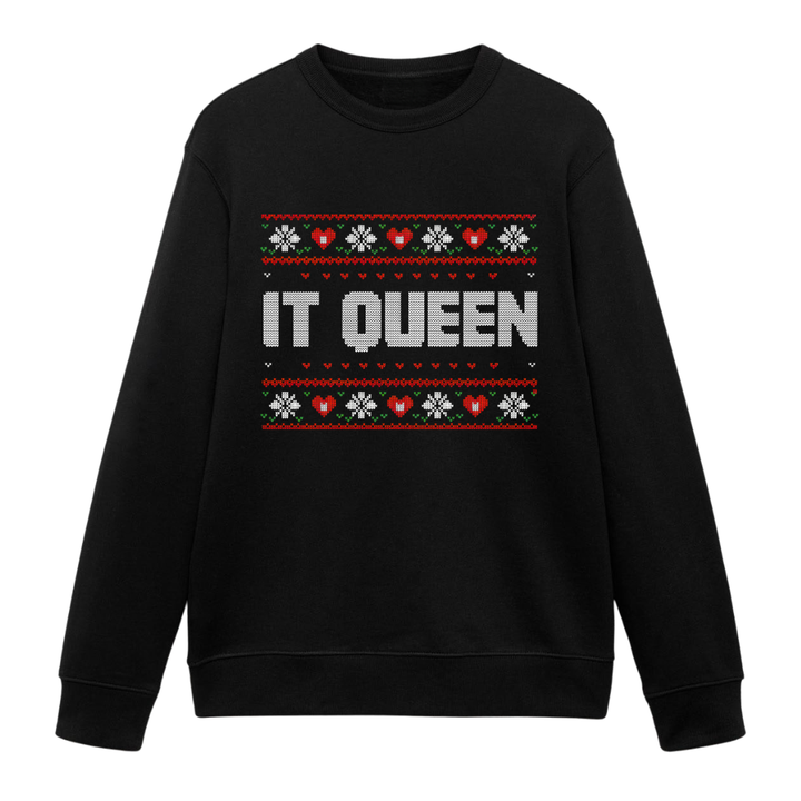 IT Queen - IT