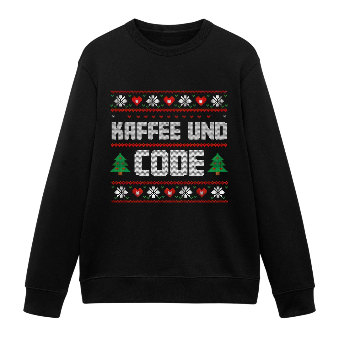 Kaffee und Code - IT