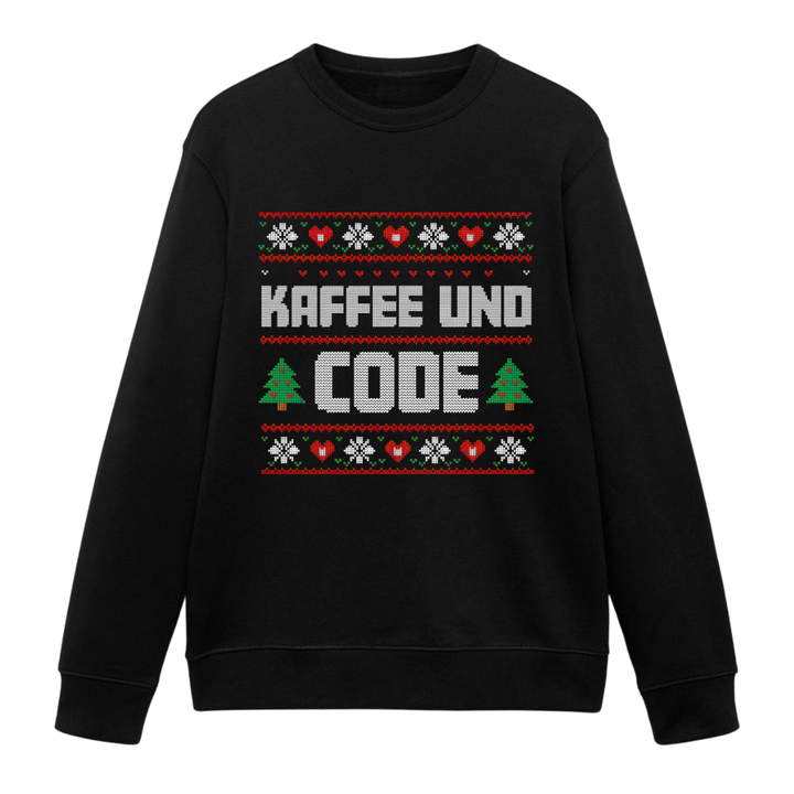 Kaffee und Code - IT