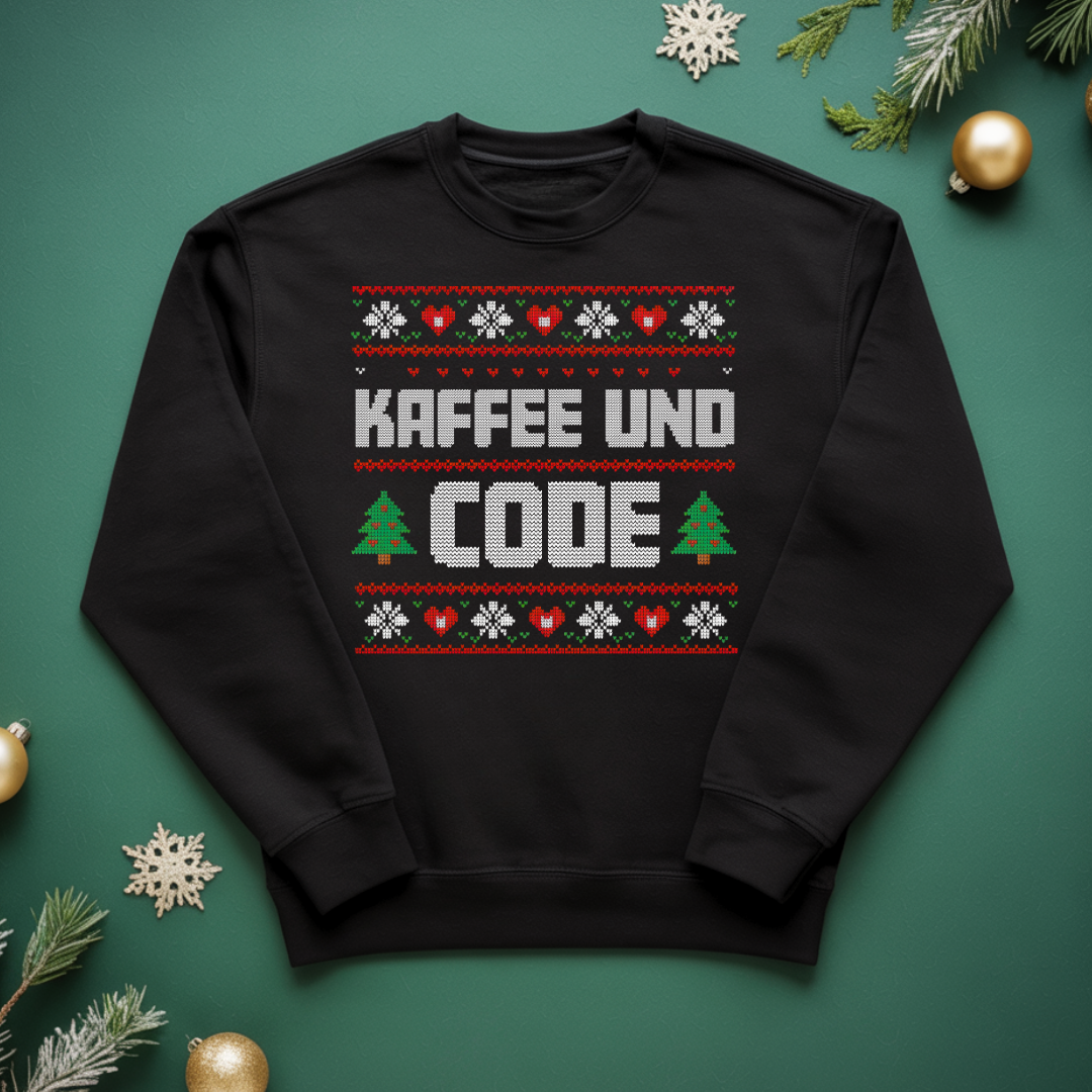 Kaffee und Code - IT