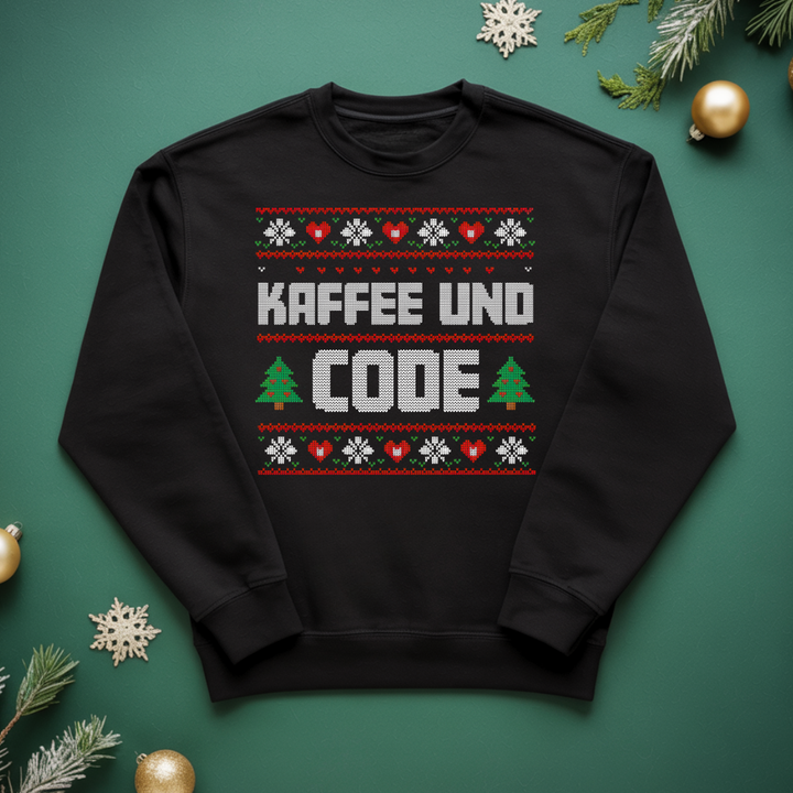 Kaffee und Code - IT