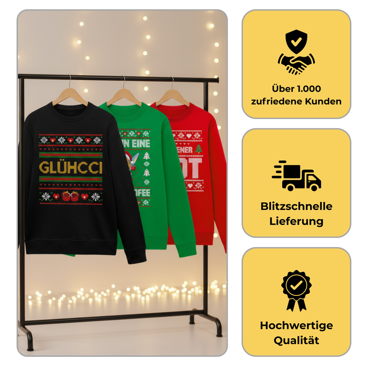 Bauarbeiter für Deutschland - Hoodie Unisex