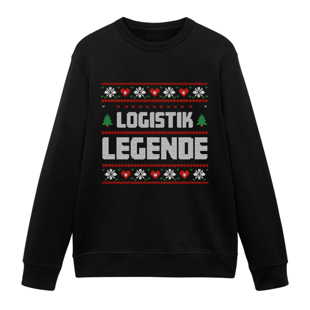 Logistik Legende - Logistik und Lager