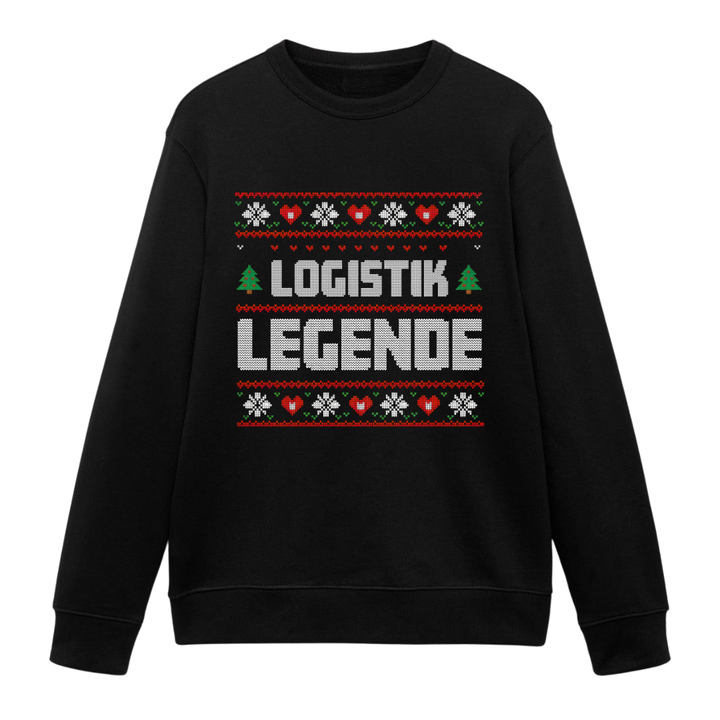 Logistik Legende - Logistik und Lager