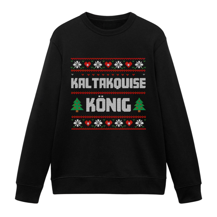 Kaltakquise König- Sales / Vertrieb