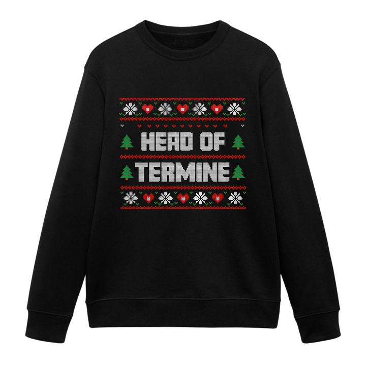 Head of Termine - Sekretäriat