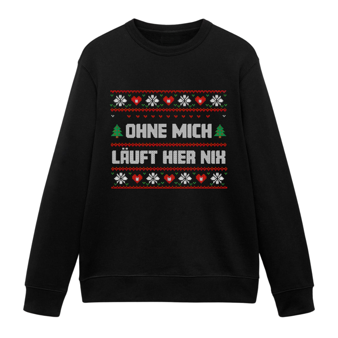 Ohne mich läuft nix - Sekretäriat