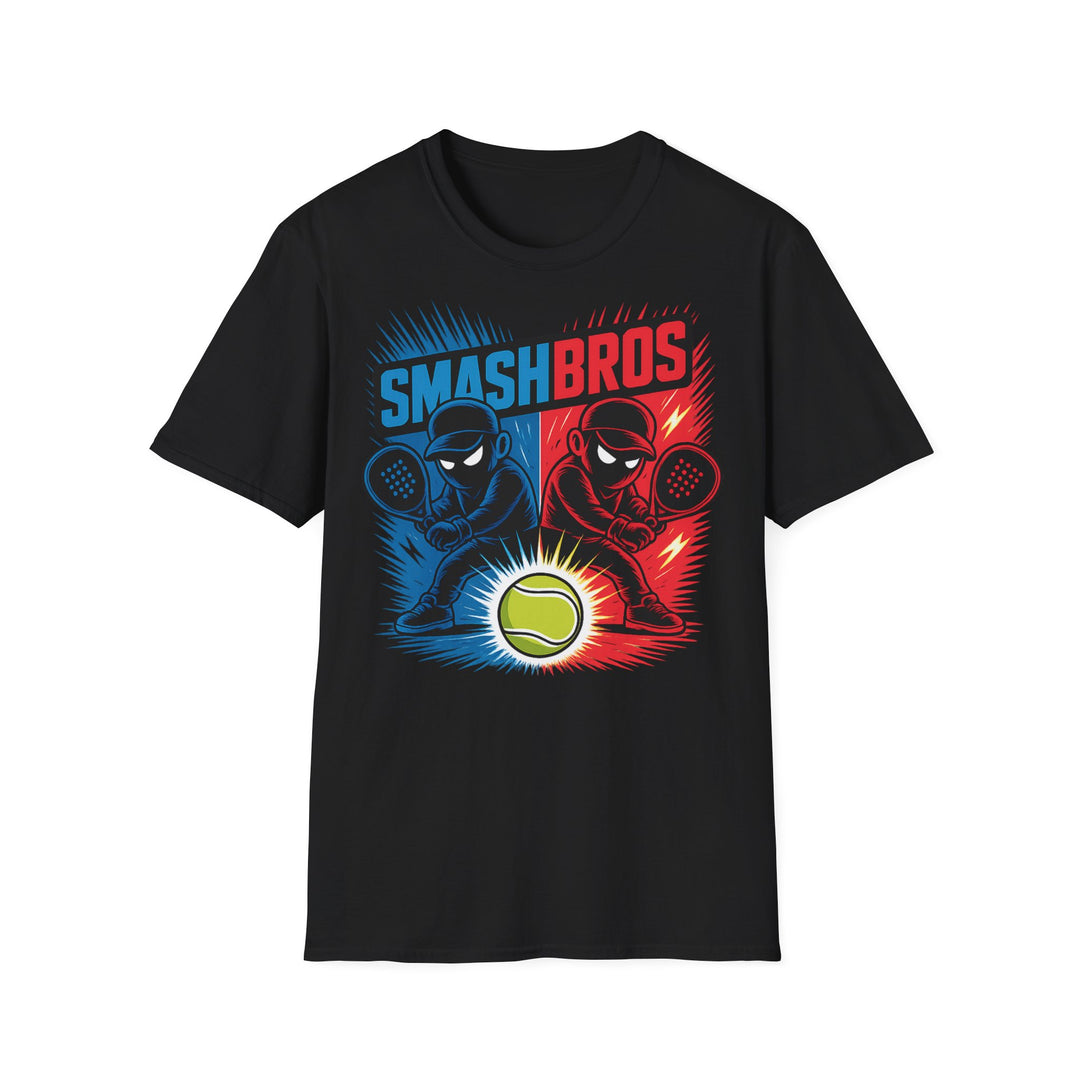 Padel Bros - T-Shirt Bundle