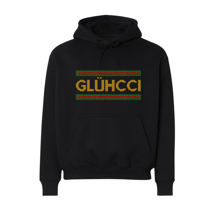 Glühcci - Hoodie Unisex