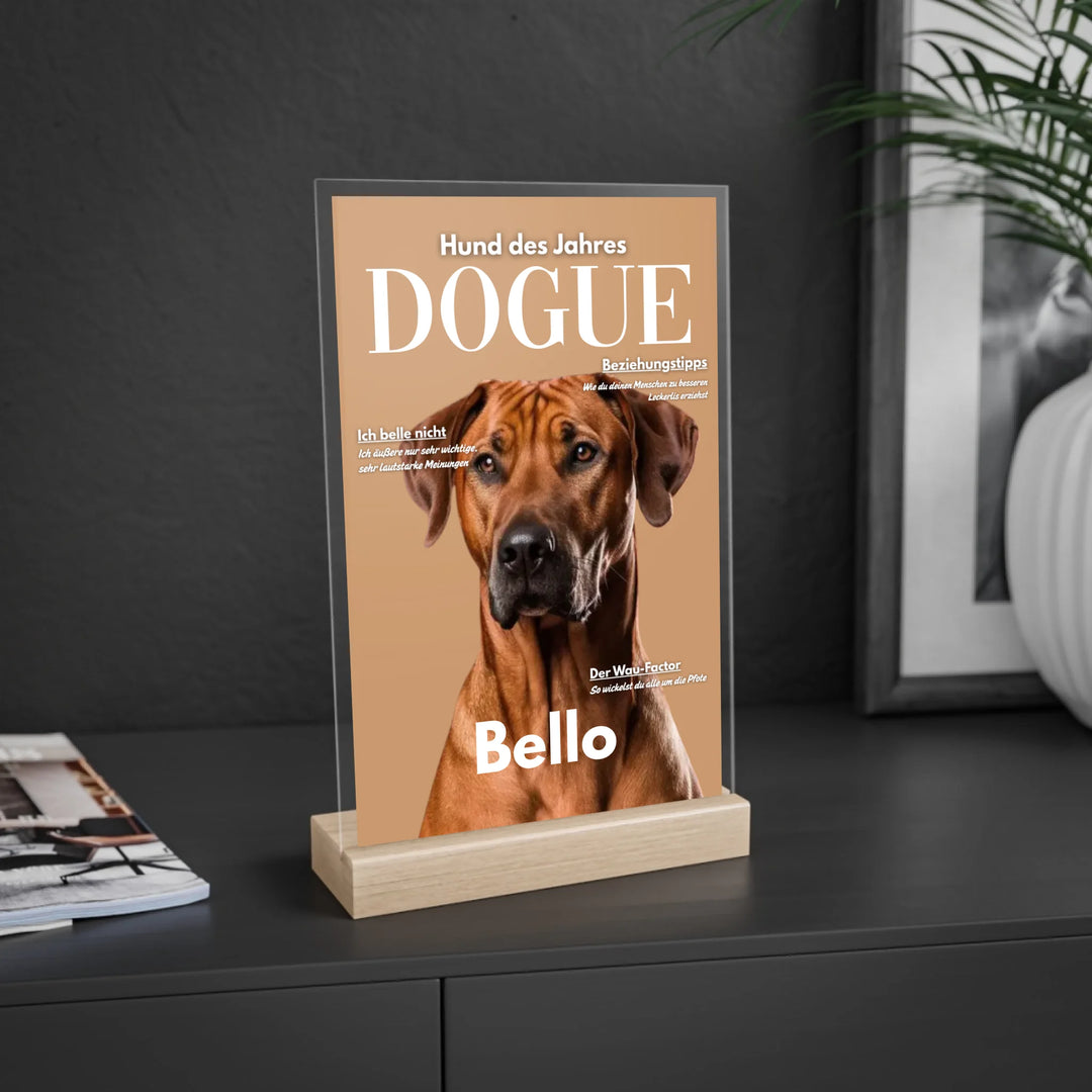 acrylic-sign-with-wooden-stand