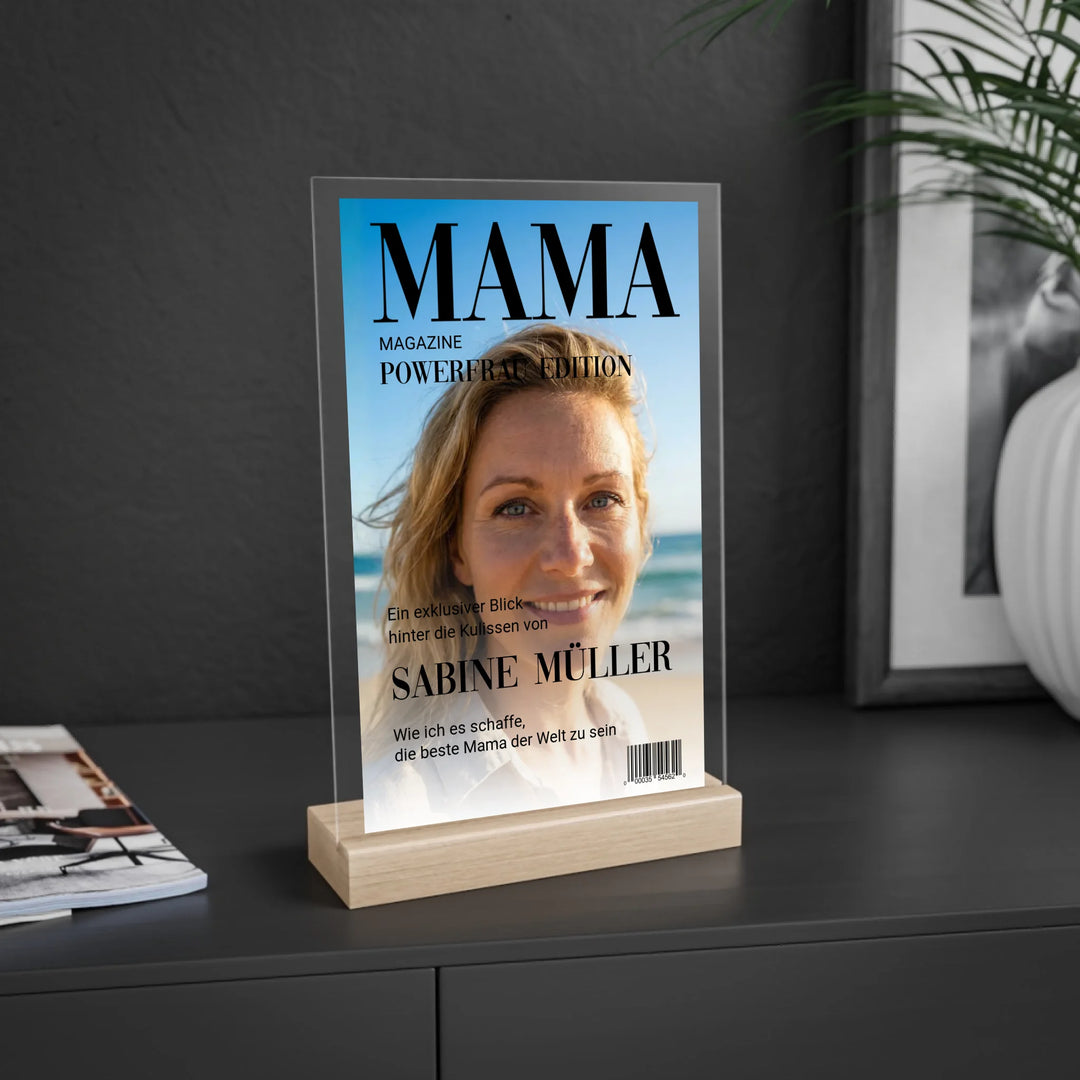 acrylic-sign-with-wooden-stand