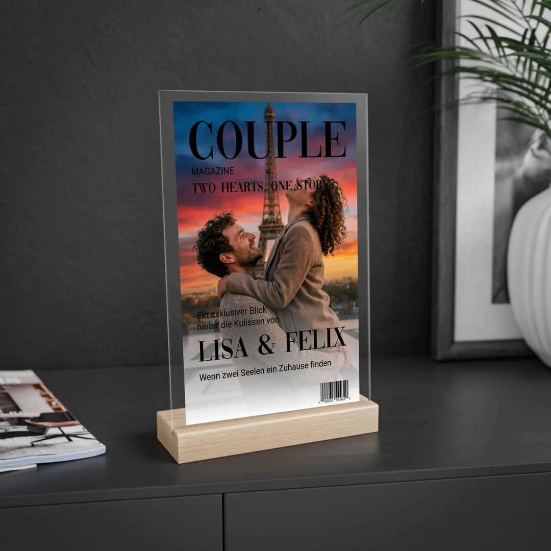 acrylic-sign-with-wooden-stand