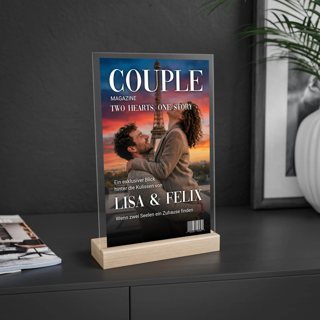 acrylic-sign-with-wooden-stand