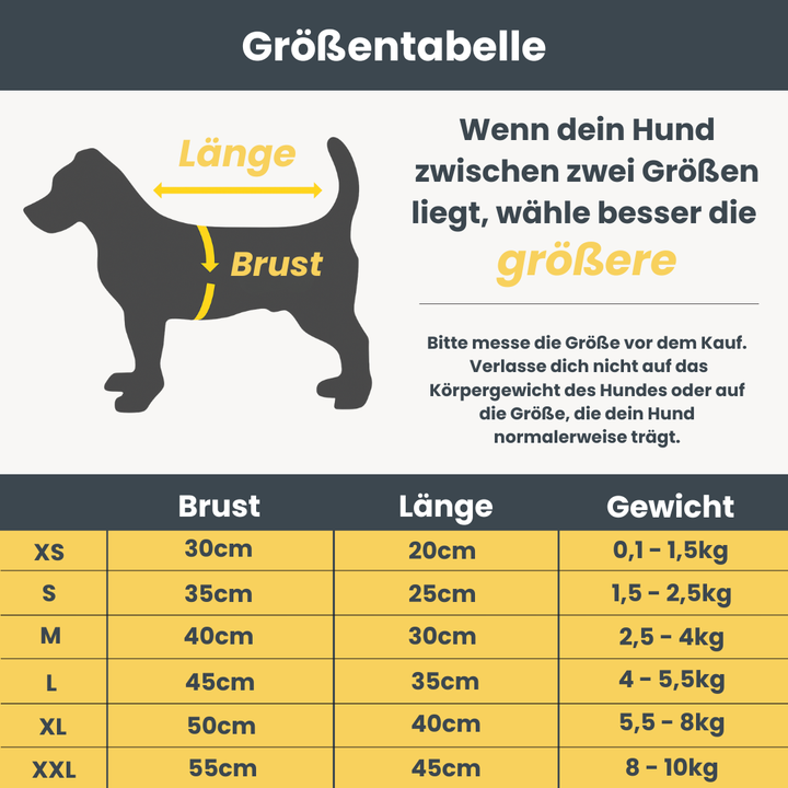 Hunde Weihnachtspullover