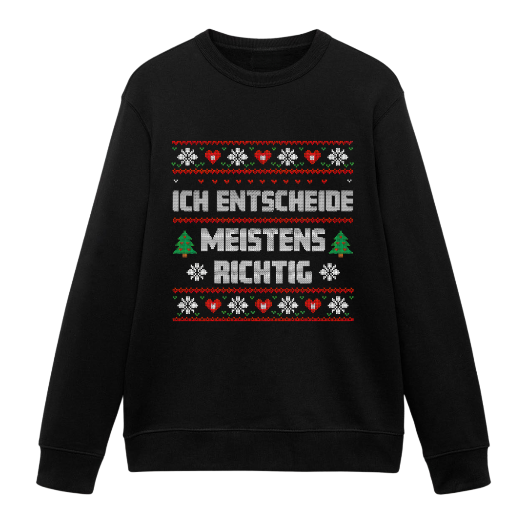 Meistens richtig - Management / Geschäftsführung