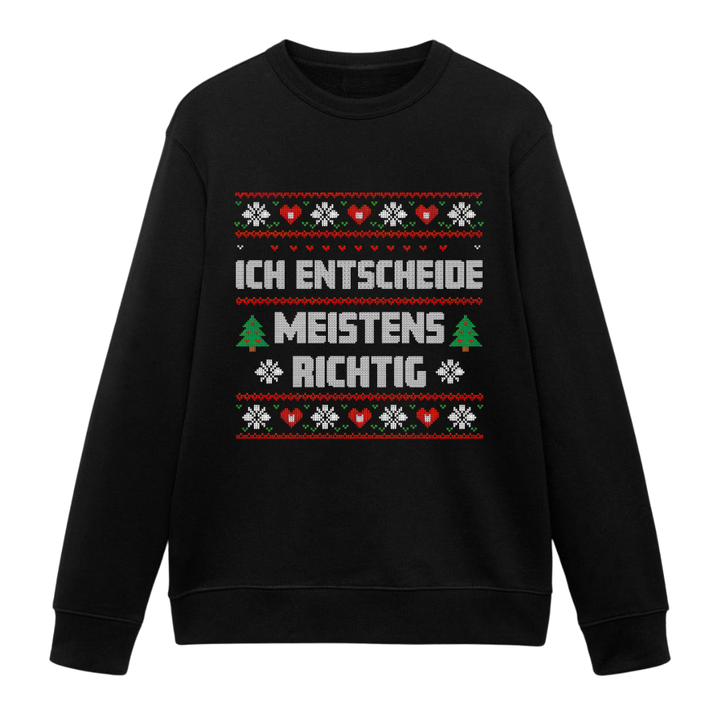 Meistens richtig - Management / Geschäftsführung