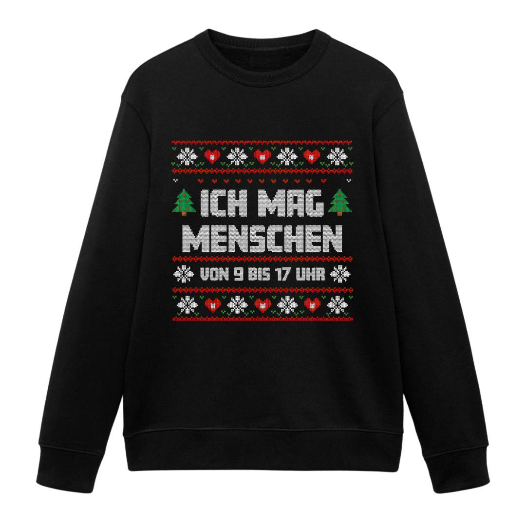 Ich mag Menschen - Management / Geschäftsführung