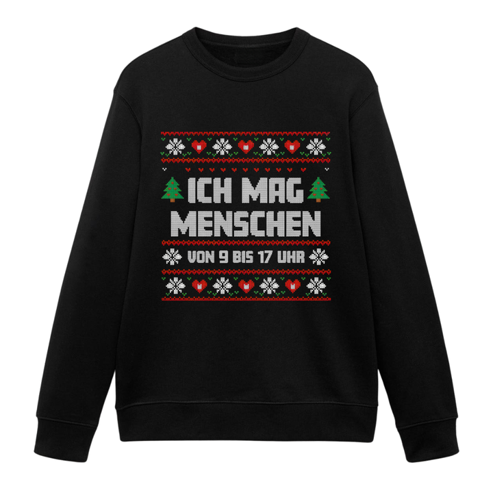 Ich mag Menschen - Management / Geschäftsführung