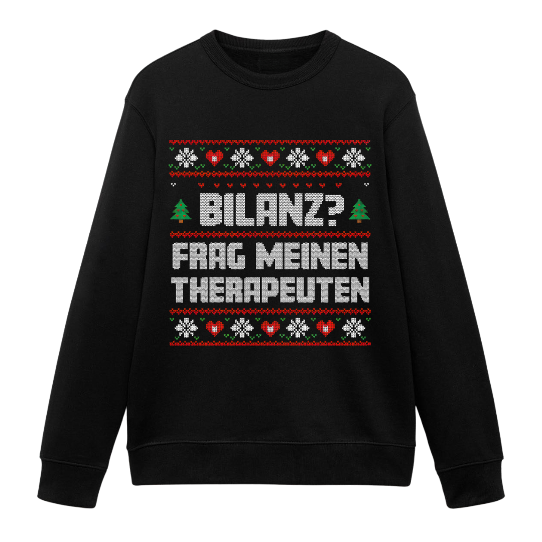 Frag meinen Therapeuten - Buchhaltung und Finanzen