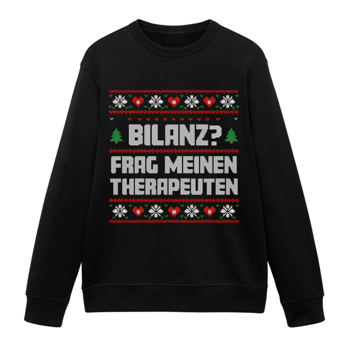 Frag meinen Therapeuten - Buchhaltung und Finanzen