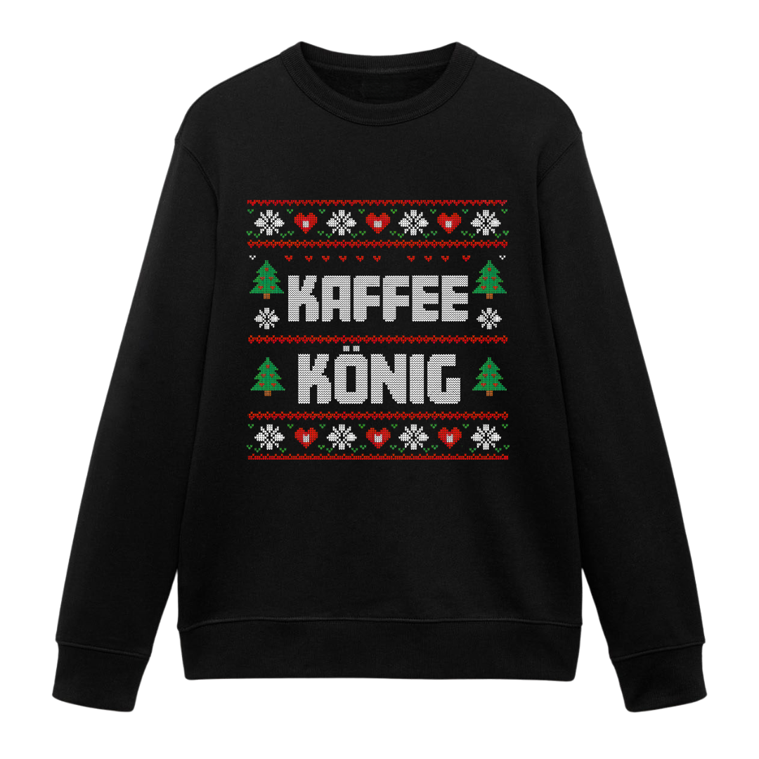 Kaffee König - Weihnachtsfeier