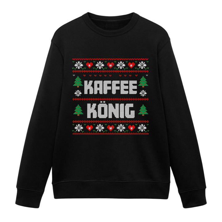 Kaffee König - Weihnachtsfeier