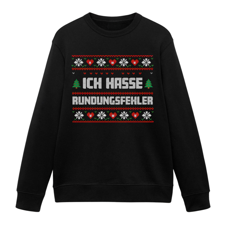 Hasse Rundungsfehler - Buchhaltung und Finanzen