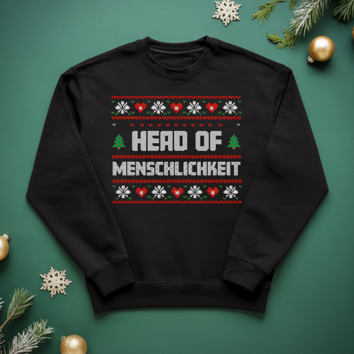 Head of Menschlichkeit - HR / Personal