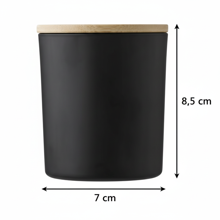 Das Geilste an dir bin ich - Kerze